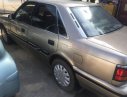 Mazda 626 2.0FI 1991 - Cần bán lại xe Mazda 626 2.0FI đời 1991, nhập khẩu chính hãng