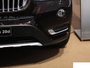 BMW X3 xDrive20i 2017 - BMW Đà Nẵng bán xe BMW X3 xDrive20i, màu nâu, nhập khẩu, ưu đãi tốt nhất, giao xe sớm nhất