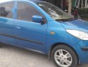 Hyundai i10 2010 - Cần bán lại xe Hyundai i10 đời 2010, xe nhập số tự động