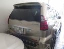 Lexus GX470   470 AT 2008 - Bán Lexus GX470 470 AT sản xuất 2008, màu vàng, xe nhập