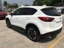 Mazda CX 5   2017 - Bán xe Mazda CX5 2017 mới 100%, chính hãng, đủ màu, cam kết giá tốt thị trường