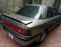 Mazda 323 1992 - Bán xe Mazda 323 đời 1992, màu vàng, nhập khẩu nguyên chiếc, 70 triệu