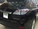 Lexus RX450 2011 - Bán Lexus RX450 đời 2011, màu đen, nhập khẩu nguyên chiếc