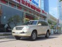 Lexus GX470 2009 - Cần bán gấp Lexus GX470 đời 2009, màu vàng, nhập khẩu chính hãng