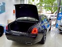 Rolls-Royce Ghost 2015 - Bán Rolls-Royce Ghost sản xuất 2015, màu đen, nhập khẩu