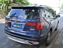 Honda Pilot 2016 - Bán ô tô Honda Pilot đời 2016, màu xanh lam, nhập khẩu chính hãng