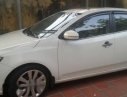 Kia Forte   2011 - Bán xe Kia Forte 2011, số sàn, xe gia đình, không trung gian