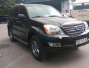 Lexus GX470 GX 2009 - Xe Lexus GX470 GX 2009, màu đen, nhập khẩu nguyên chiếc