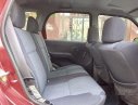 Daihatsu Terios 2008 - Bán xe cũ Daihatsu Terios năm 2008, màu đỏ số tự động