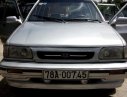 Kia CD5 Lx 1995 - Cần bán Kia CD5 LX sản xuất 1995, màu bạc, xe nhập