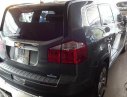 Chevrolet Orlando LTZ 2015 - Bán xe Chevrolet Orlando LTZ đời 2015, màu bạc, giá tốt