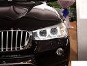 BMW X3 xDrive20i 2017 - BMW Đà Nẵng bán xe BMW X3 xDrive20i, màu nâu, nhập khẩu, ưu đãi tốt nhất, giao xe sớm nhất