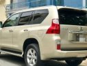 Lexus GX460 2009 - Cần bán Lexus GX460 sản xuất 2009, màu vàng, nhập khẩu chính hãng