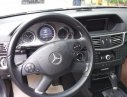 Mercedes-Benz E250 2010 - Bán xe Mercedes E250 2010, màu xám như mới, giá tốt