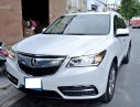 Acura MDX 3.5L 2016 - Cần bán Acura MDX đời 2016, màu trắng, nhập khẩu chính hãng