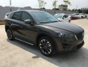 Mazda CX 5 2.5  2017 - Bán xe Mazda CX 5 2.5 năm 2017, màu xám, giá chỉ 880 triệu