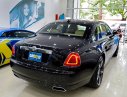 Rolls-Royce Ghost 2015 - Bán Rolls-Royce Ghost sản xuất 2015, màu đen, nhập khẩu