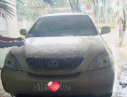 Lexus RX350 2007 - Bán Lexus RX350 đời 2007, màu kem (be), xe nhập