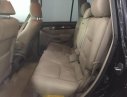 Lexus GX470 2009 - Cần bán lại xe Lexus GX470 đời 2009, màu đen, nhập khẩu