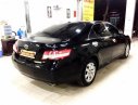 Toyota Camry LE 2.5AT 2009 - Cần bán lại xe Toyota Camry LE 2.5AT đời 2009, màu đen, nhập khẩu nguyên chiếc