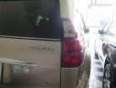 Lexus GX470   470 AT 2008 - Bán Lexus GX470 470 AT sản xuất 2008, màu vàng, xe nhập