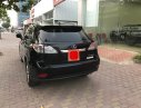 Lexus RX350 3.5 2011 - Bán Lexus RX350 màu đen nhập Mỹ, model và đăng ký 2011, xe cực mới, biển víp