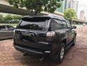 Toyota 4 Runner SR5 2016 - Cần bán Toyota 4 Runner SR5 đời 2016, màu đen, nhập khẩu chính hãng