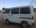 Suzuki Blind Van 2002 - Bán xe Suzuki Blind Van 2002, màu trắng, 110 triệu