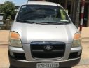 Hyundai Grand Starex   2003 - Cần bán gấp Hyundai Grand Starex 2003, số sàn, giá cạnh tranh