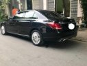 Mercedes-Benz C250  Exclusive  2016 - Bán xe cũ Mercedes C250 Exclusive đời 2016, màu đen