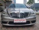 Mercedes-Benz S 350 2008 - Xe Mercedes Benz S class S350 2008