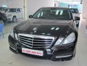 Mercedes-Benz E250 2013 - Cần bán lại xe Mercedes E250 đăng kí 2013, màu đen chính chủ