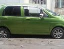 Daewoo Matiz SE 2000 - Bán Daewoo Matiz SE đời 2000, màu xanh lam, giá 58tr