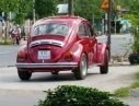 Volkswagen Beetle   1980 - Cần bán lại xe Volkswagen Beetle 1980, mọi chức năng sử dụng hoàn hảo