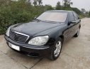 Mercedes-Benz S class    2003 - Cần bán lại xe Mercedes đời 2003, nhập khẩu