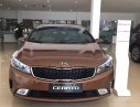 Kia Cerato AT 2017 - Kia Cerato 2017 - Kia Nha Trang bán Kia Cerato 2017