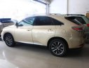 Lexus RX350   2013 - Bán xe Lexus RX350 đời 2013, xe nhập số tự động