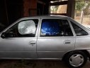 Daewoo Cielo 1996 - Bán xe Daewoo Cielo đời 1996, màu xám (ghi), nhập khẩu