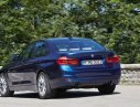 BMW 3 Series 320i 2017 - Bán BMW 320i 2017, màu xanh, nhập khẩu