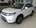 Suzuki Vitara   2017 - Bán ô tô Suzuki Vitara sản xuất 2017, thiết kế mang nét hiện đại