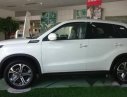 Suzuki Vitara   2017 - Bán ô tô Suzuki Vitara sản xuất 2017, thiết kế mang nét hiện đại