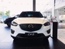 Mazda CX 5 Facelift  2016 - Mazda Cx5 giảm giá sâu, quà tặng ưu đãi cực hấp dẫn. Vay tối đa lên tới 90%