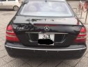 Mercedes-Benz E200 2004 - Cần bán Mercedes E200 2004, màu đen, nhập khẩu nguyên chiếc, giá tốt