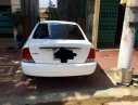 Ford Laser   2000 - Bán xe cũ Ford Laser năm 2000, màu trắng, 144tr