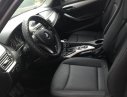 BMW X1 2012 - Bán xe BMW X1, màu đen, đăng ký 2012, full option, 830tr