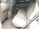 Lexus RX350   2007 - Bình Phát Auto bán xe RX350 màu vàng cát, đời 2007, Đk lần đầu 12/2007 tư nhân sử dụng