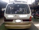 Kia Pregio 2002 - Bán Kia Pregio đời 2002, màu trắng, nhập khẩu số sàn