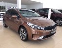 Kia Cerato AT 2017 - Kia Cerato 2017 - Kia Nha Trang bán Kia Cerato 2017