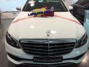 Mercedes-Benz E200   2016 - Bán xe Mercedes E200 đời 2016, màu trắng  