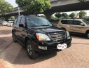 Lexus GX470 2009 - Cần bán xe Lexus GX 470 năm 2009, màu đen, nhập khẩu nguyên chiếc